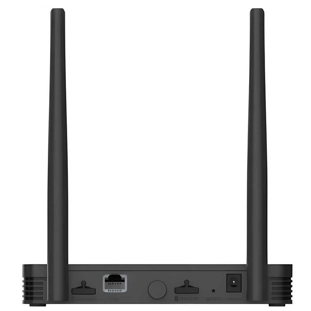 Zestaw kamer ip WiFi 4MPx EasyLink HiLook by Hikvision