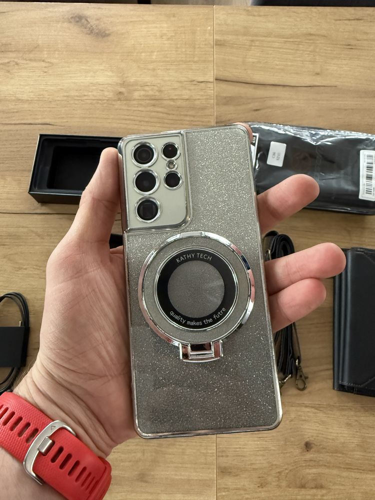 Samsung Galaxy Ultra S21 5G