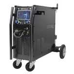 Spawarka migomat 300A Spartus EasyMIG 325 LCD