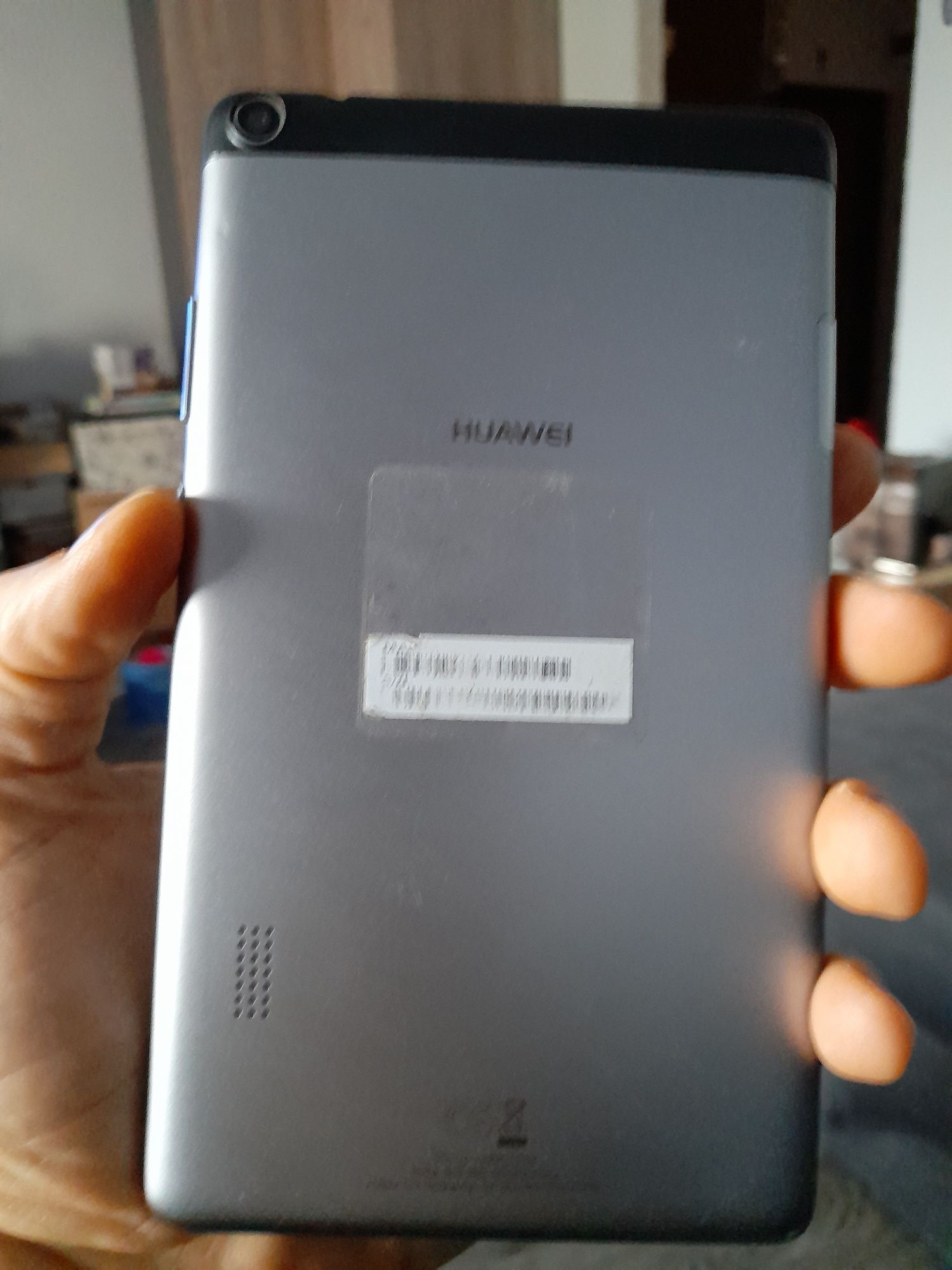 Tablet 7" Huawei