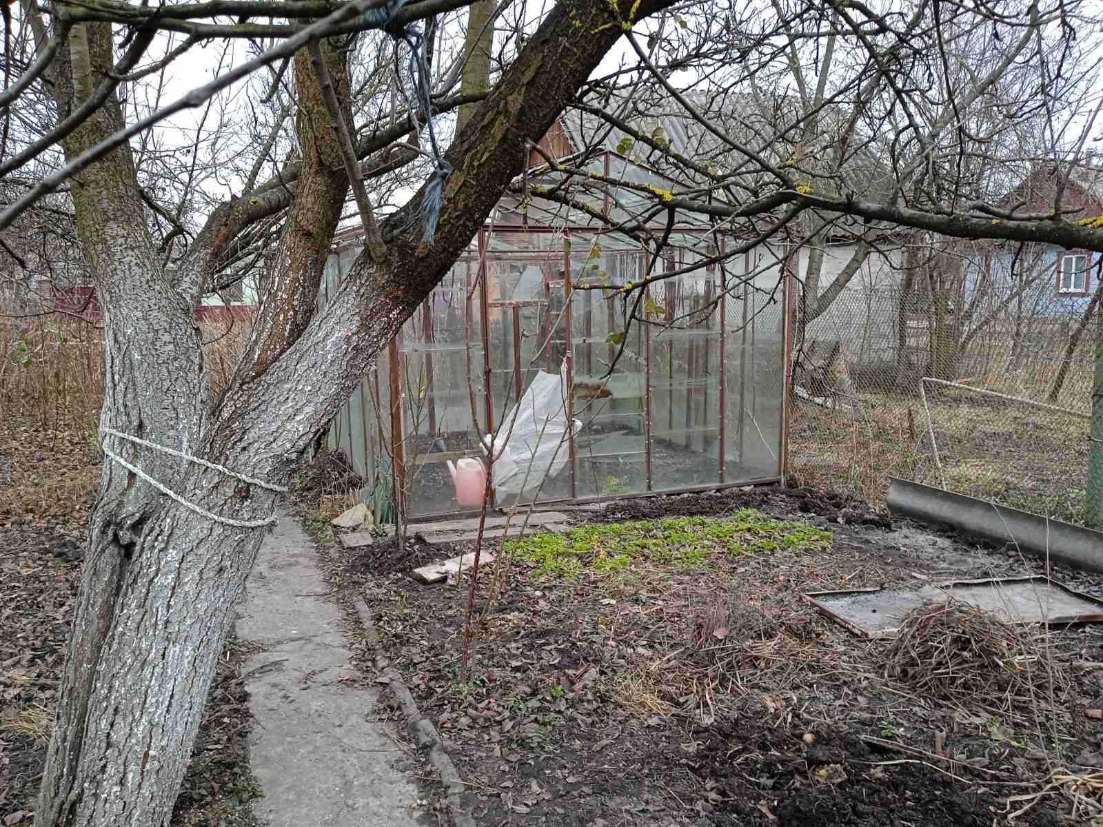 Продам частину будинку в Житомирі (район "Епіцентру")