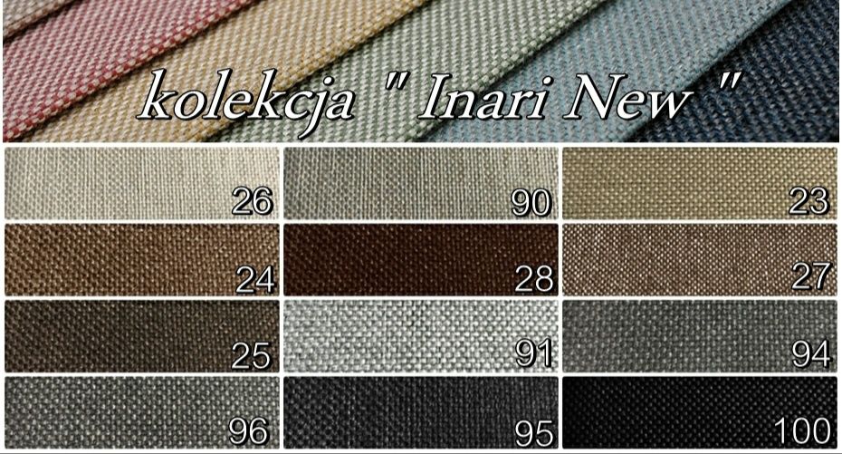 Naroznik Niko Skos Kolory Dowolne Modne Boki Od Producenta