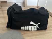 Torba  PUMA sportowa treningowa  PUMA