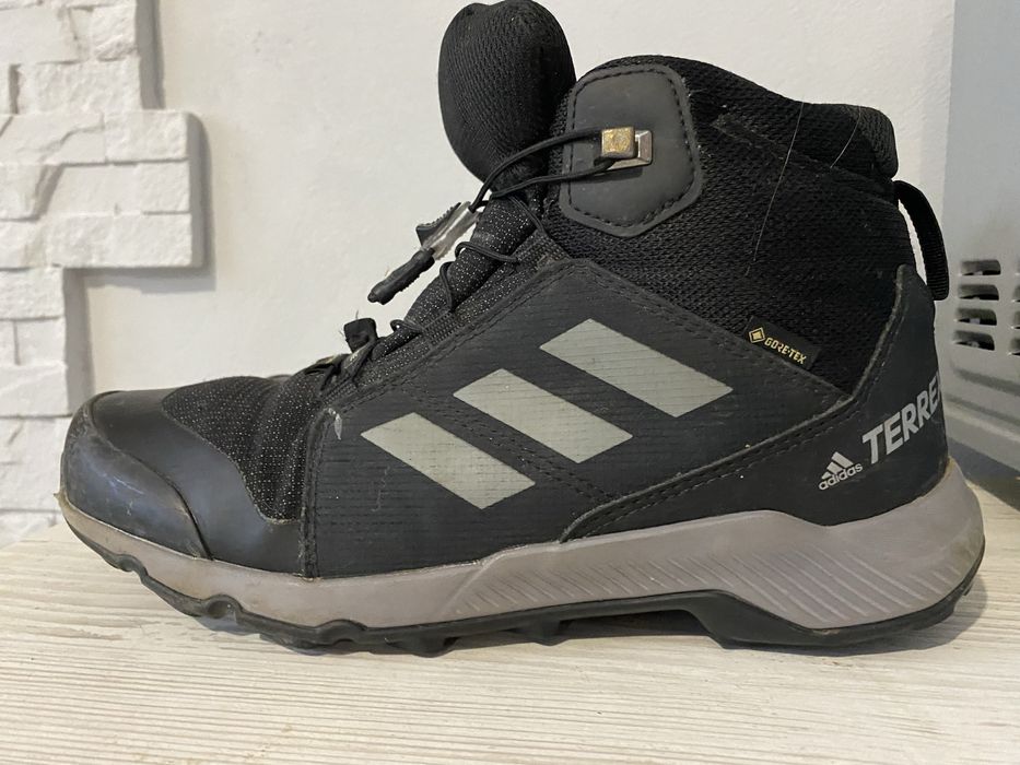 Adidas terrex 38р 24 см
