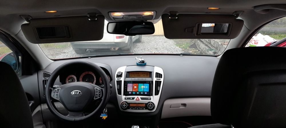 Продам свое авто