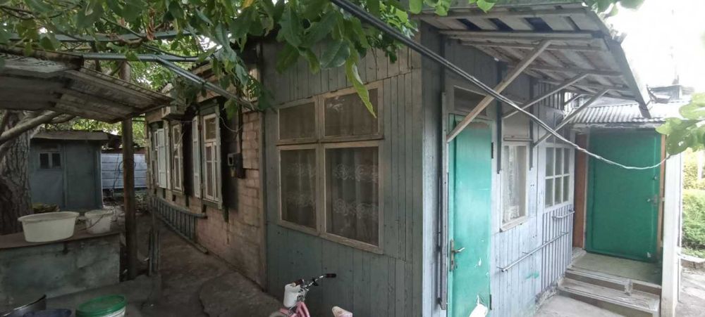 Продам дом Корея