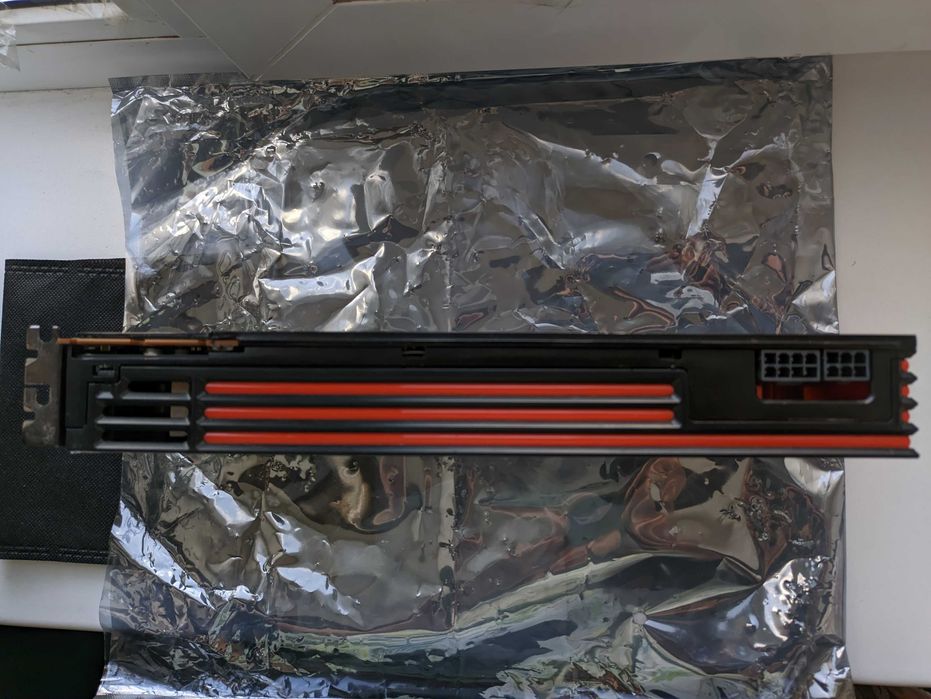 Відеокарта MSI ATI (AMD) Radeon 6970 2gb (обслужена, без ремонтів)