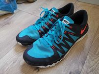 Buty sportowe NIKE Free 5.0 TR Flywire roz.45