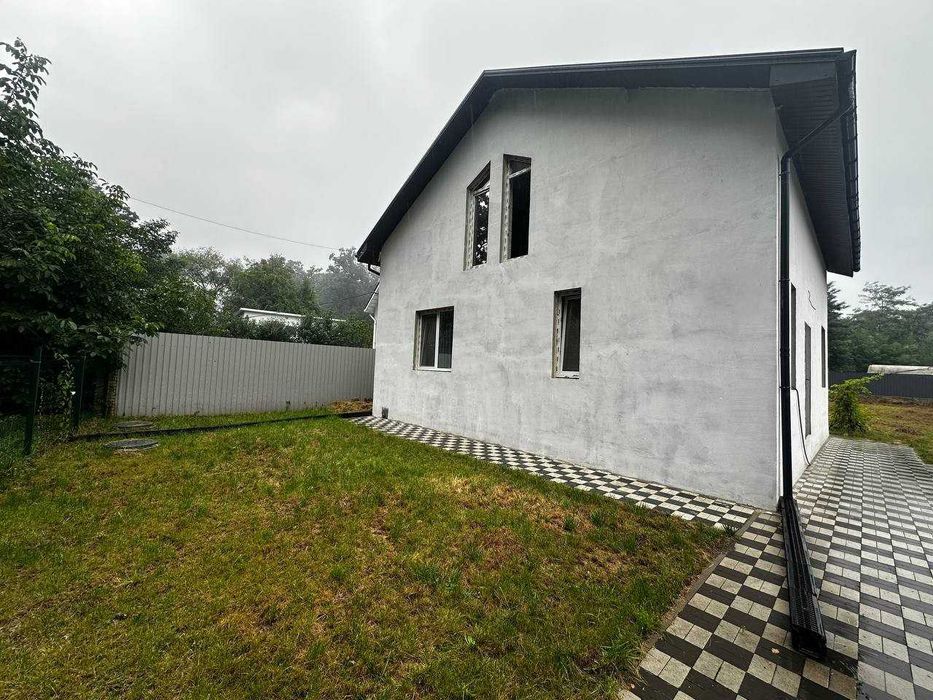 Продаж будинку 210м2, 4 кімнати. Під ремонт.Підвал.Сертифікат! ID:744