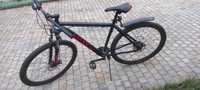 Велосипед MaxxPro 29" 19"(48 см) M 400 M400-MAXX черный,