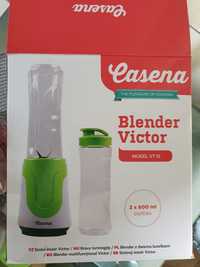 Blender z dwiema butelkami Casena Model VT-12