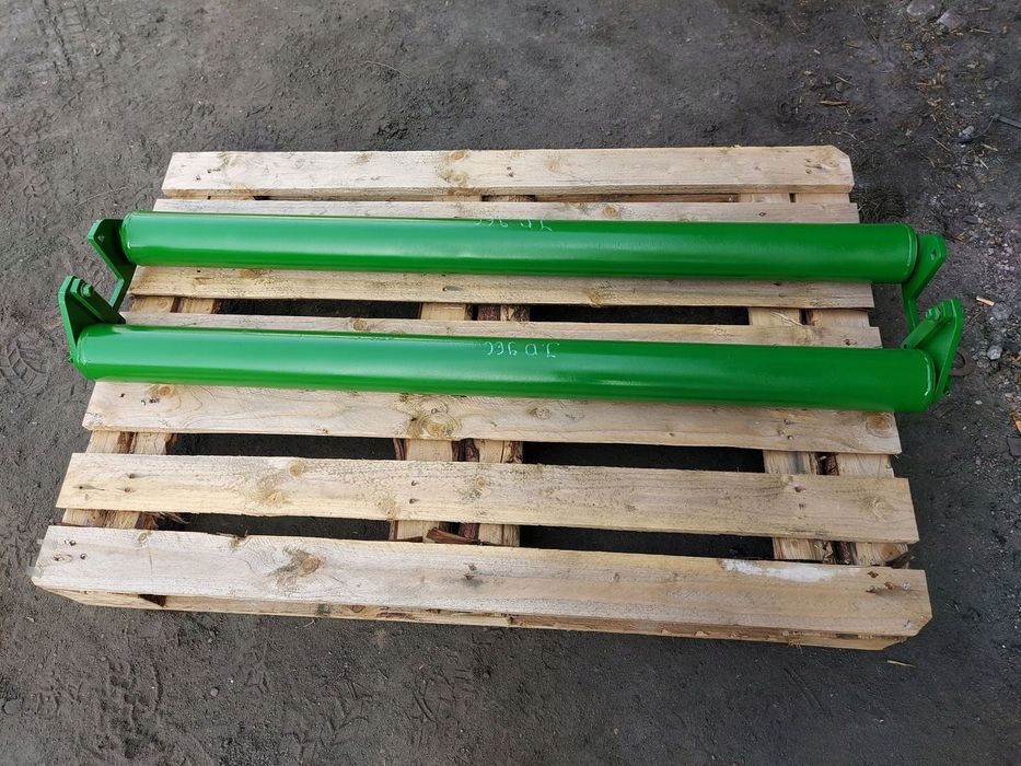 WAŁEK WAŁKI DÓŁ OŚ DC221358 PRASA JOHN DEERE 960