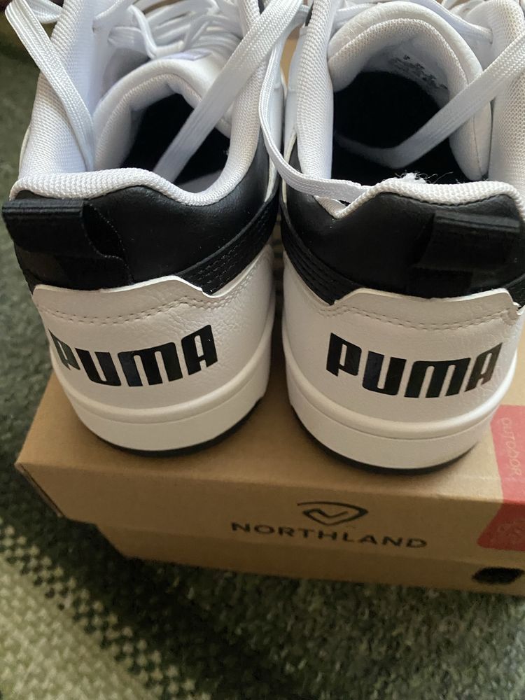 Кросовки PUMA 42