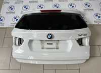 BMW X3 F25 кришка багажника біла колір 300 бмв х3 ф25