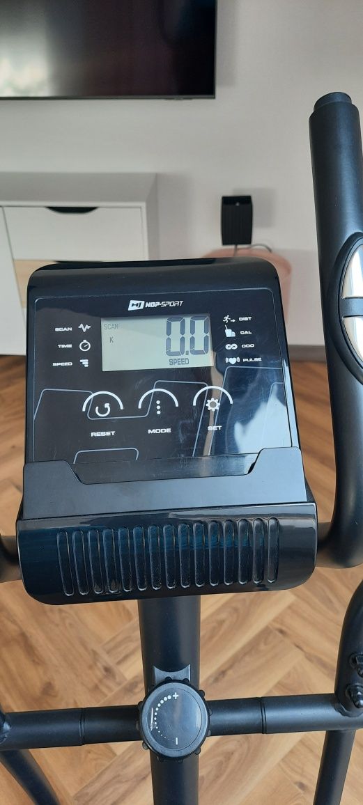 Orbitrek hot sport