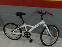 Bicicleta decathlon