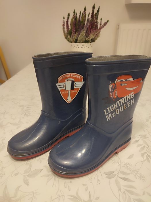 Klosze dziecięce 27-31