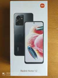 Xiaomi Redmi Note 12 4/128 gray