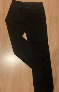Чорні чоловічі джинси LOFT W31 L32