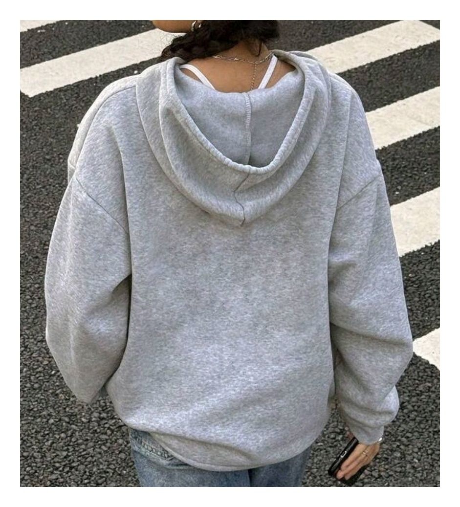 Sweats com capuz "Lovers" - M, L e XL (Novas)