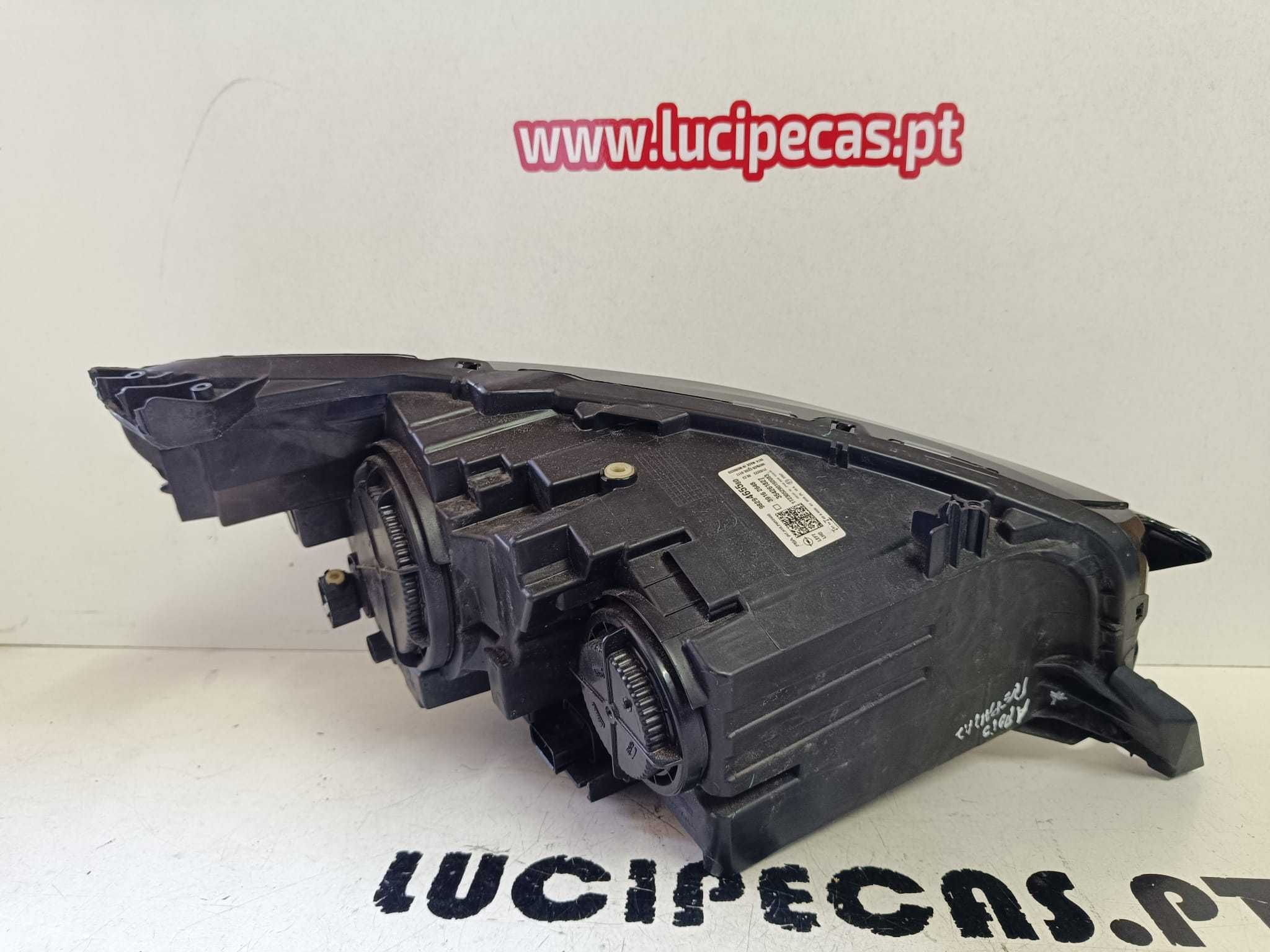Ótica Esq Opel Corsa F 19-