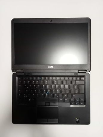 Laptop DELL LATITUDE E7440 14" i5 500GB