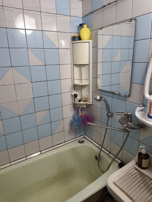 Продам 3х комнатную квартиру в Хортицком районе