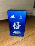 Perfum męski ADIDASS Nowy 50 ml