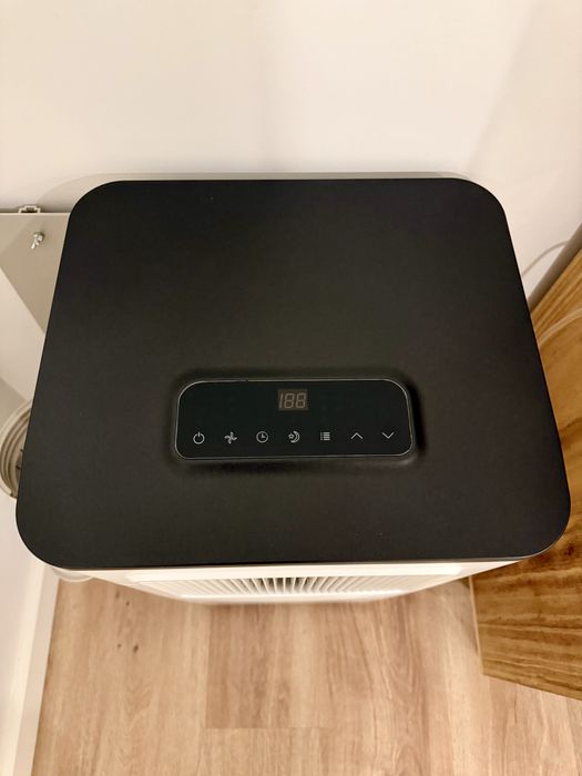 Ar condicionado portátil Electronia Slim