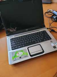 Laptop HP Pavillon DV 6500