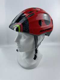 Kask Rowerowy 46 cm - 51 cm /269B/