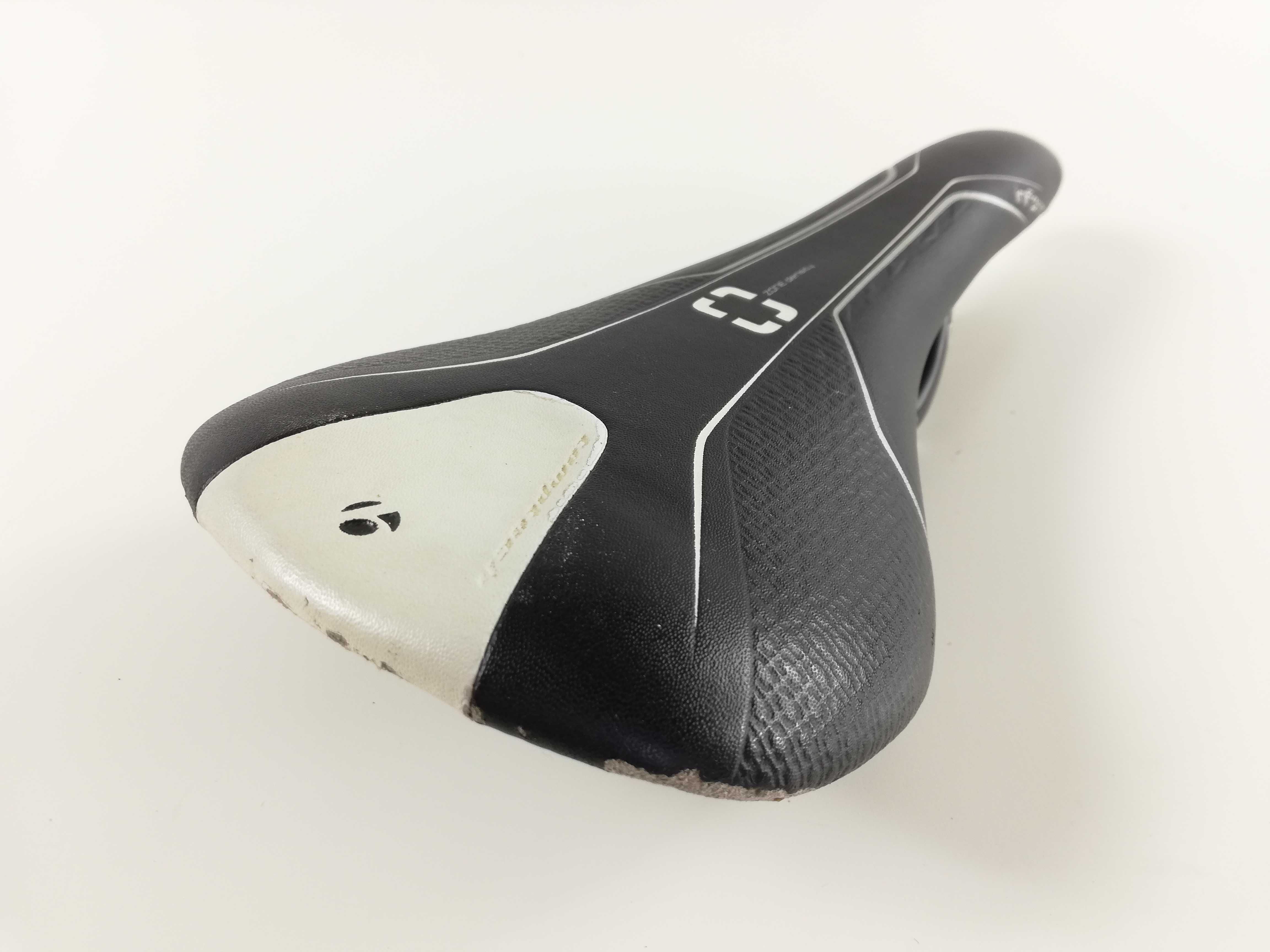 Siodełko Bontrager EVOKE carbon inform 150g