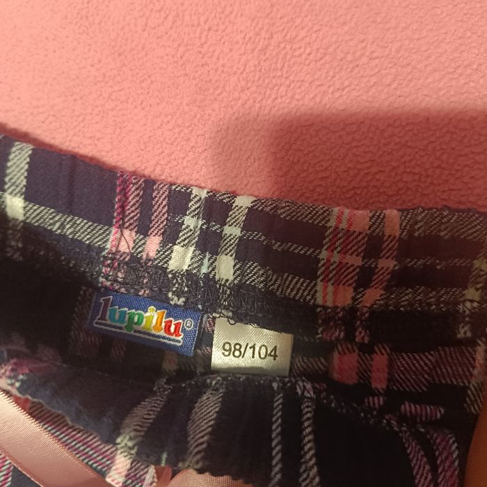 Piżamka Lupilu, gratis