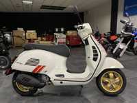 2022 Vespa GTS Super 300 Racing Sixties колёсные диски