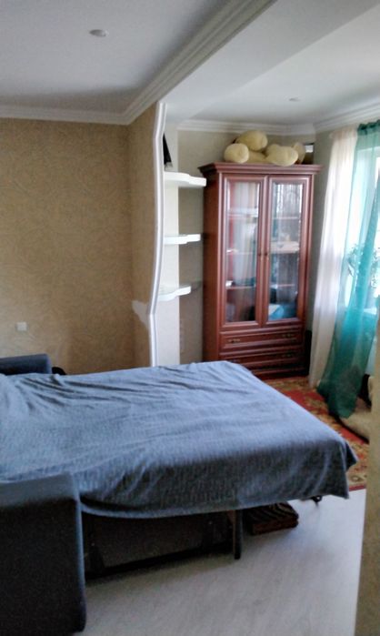 Здам в оренду будинок на Соцмісті