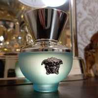 Versace Dylan Turquoise pour Femme