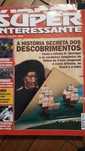 Revista " Super Interessante"