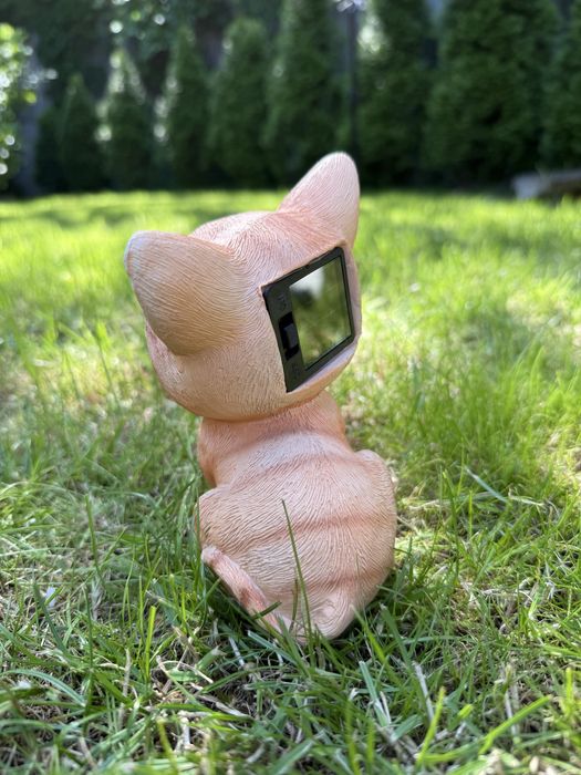 Kot Solarny Ceramiczny