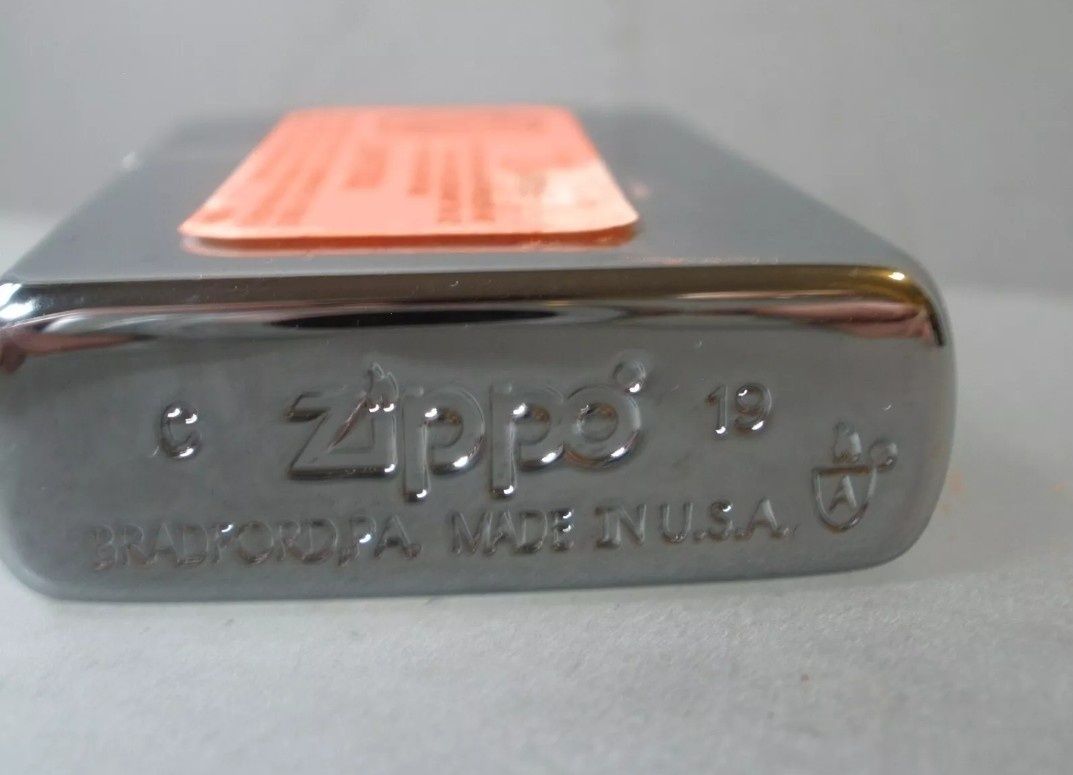 Запальничка  Zippo  Armor DRAGON EYE