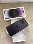 Iphone 14 Pro Max 256gb for sale