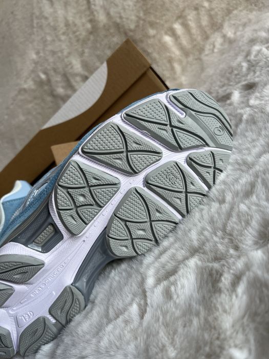 ASICS Gel-NYC Cream Arctic Sky Autêntico
