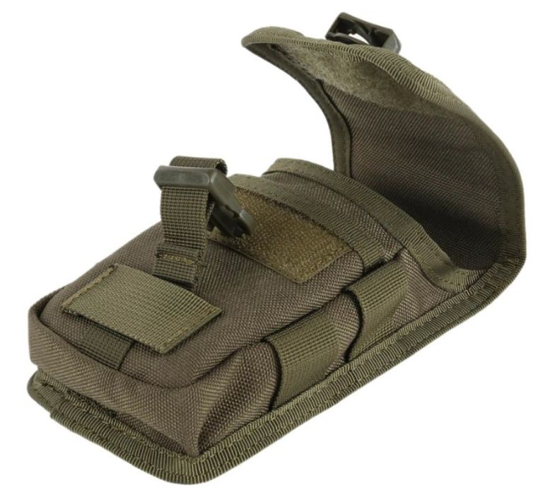 Bolsa Multifuncional Cintura Militar - Tactical - ARTIGO NOVO EMBALADO