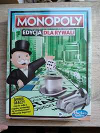 Monopoly Rivals Edition