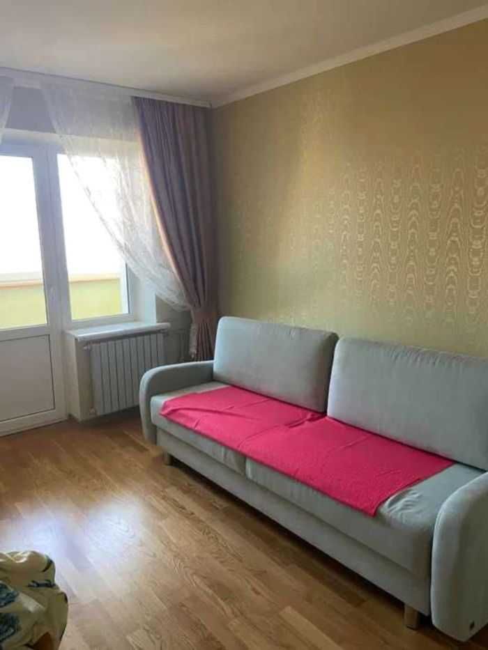 Сдам 2-х комнатную квартиру на пр.Мира 43
