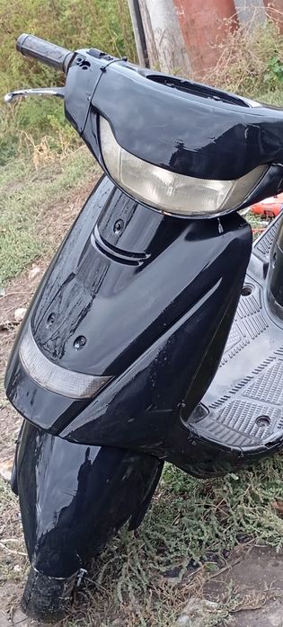 Срочно продам Мопед Хонда такт 24