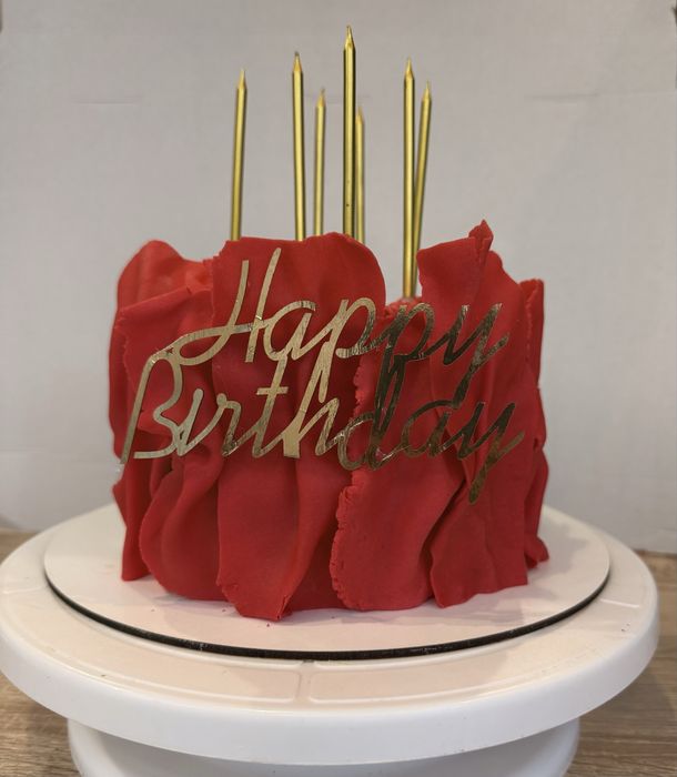 торты, капкейки, печенье на заказ Харьков