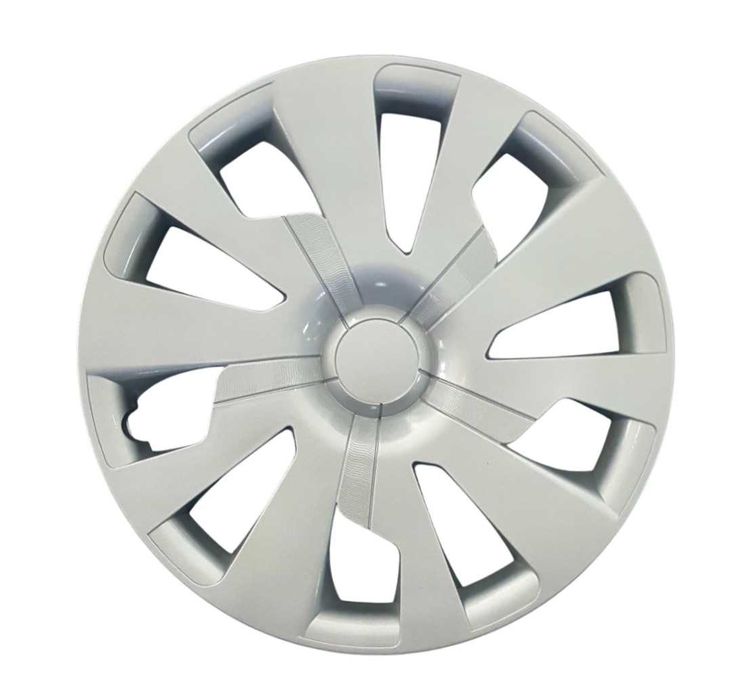 Tampões Auto Compatíveis c/ Toyota Yaris 15"