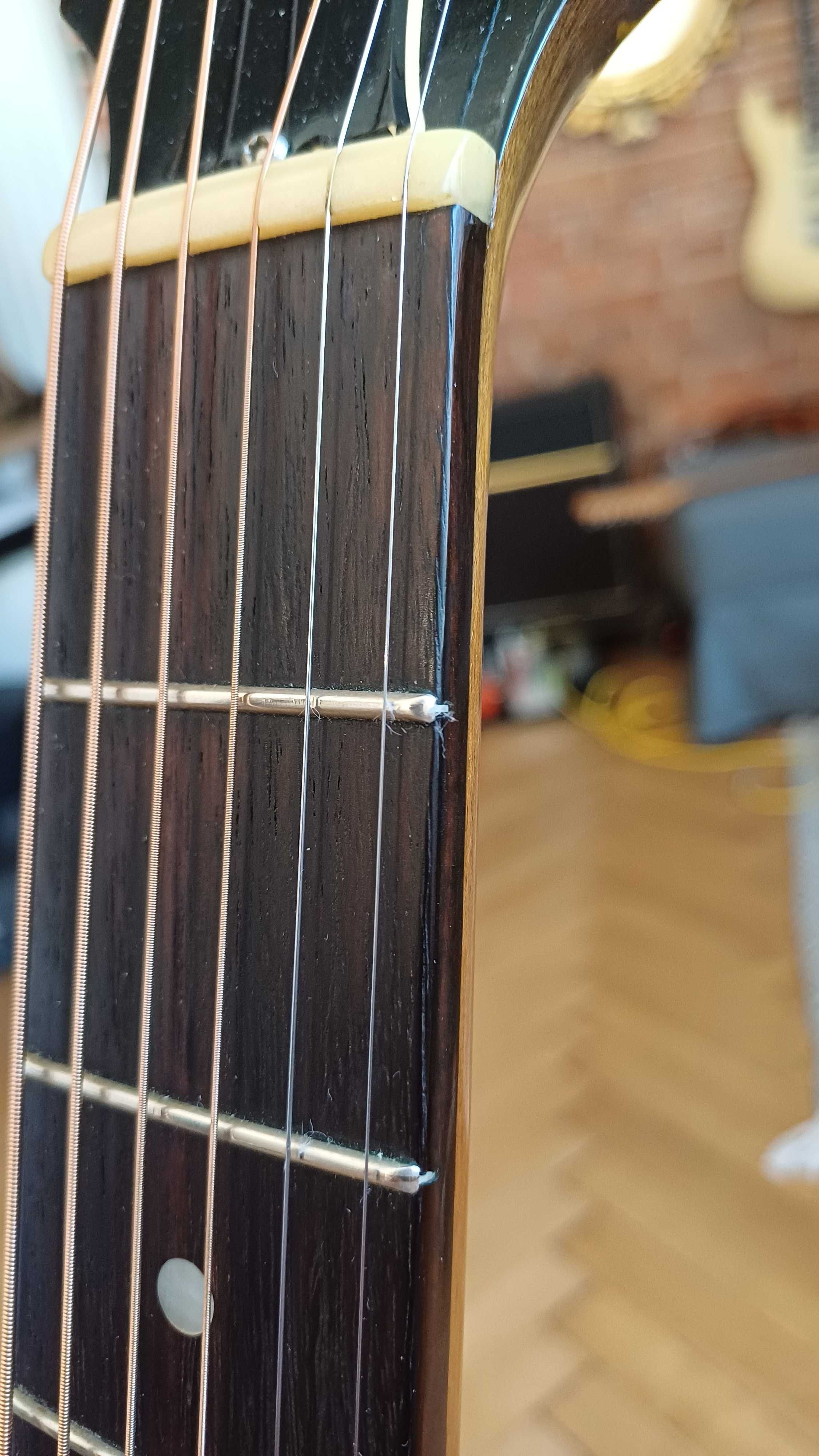 1979 Gibson J 50 DELUXE USA Super stan (Martin, Taylor, Fender, PRS)