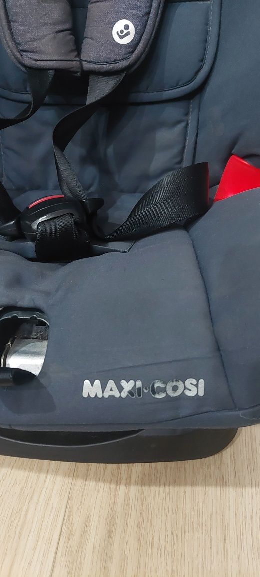Fotelik maxi-cosi 9-18 kg