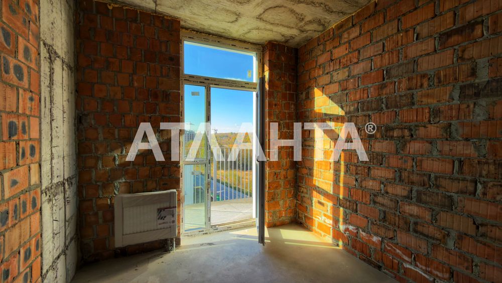 Продаж 1-кім по вул. Орлика в ЖК SILENT PARK.